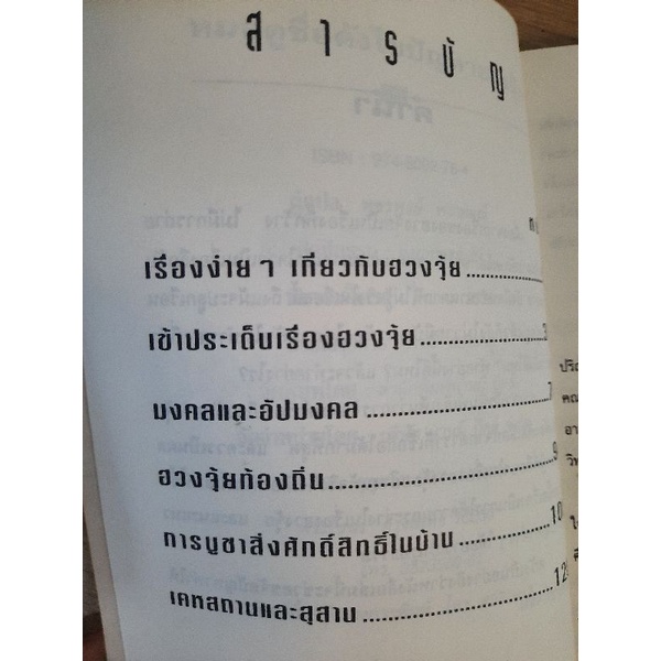 ไขปัญหาฮวงจุ้ย-พชรพงษ์-พรายมณี-แปล