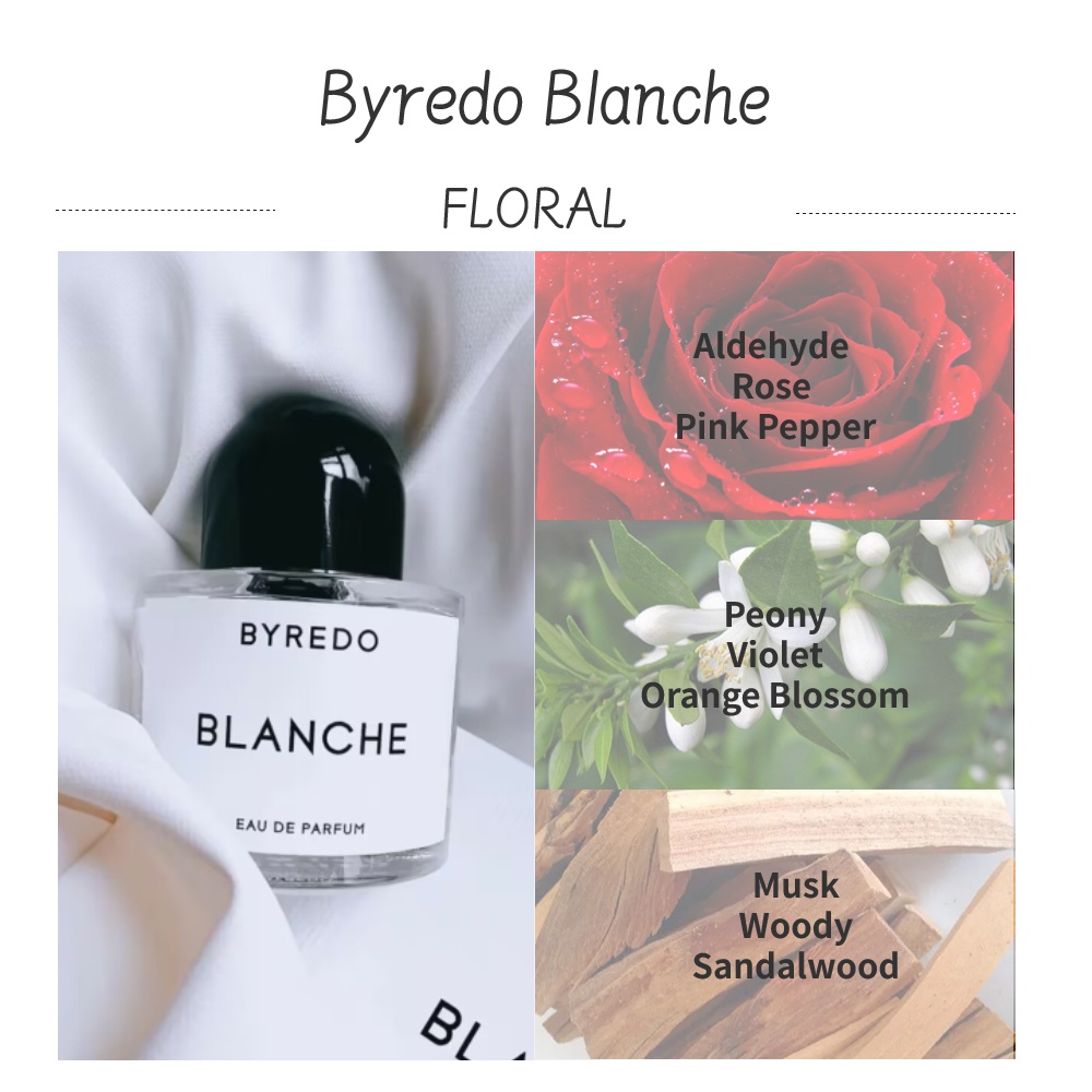 น้ําหอมแบ่งขาย-byredo-blanche-edp-2ml-5ml-10ml-น้ําหอมขวดเล็ก-น้ําหอมติดทน-น้ําหอมแบ่งขาย-น้ําหอม-unisex