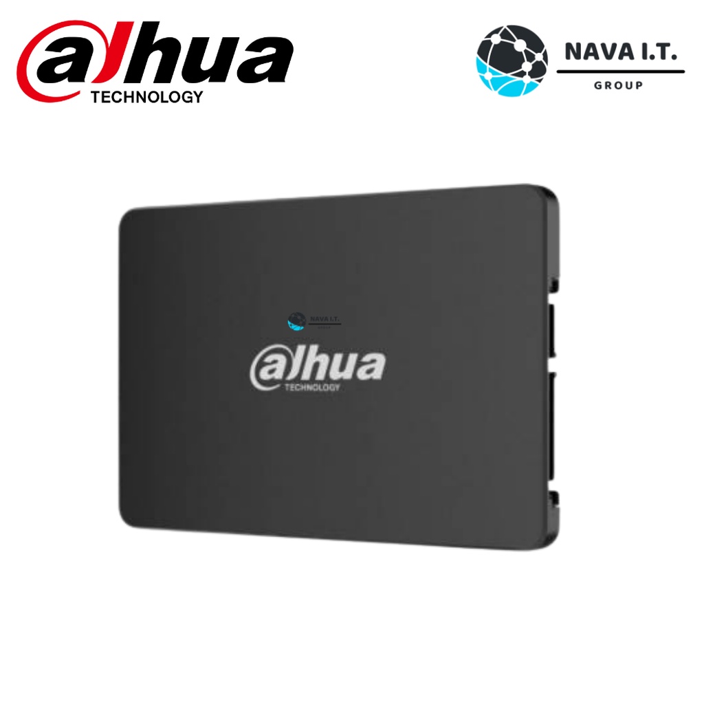มีส่งด่วน) DAHUA SSD SATA C800 128GB/256GB/512GB (เอสเอสดี
