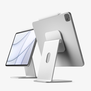 elago iPad Magnetic Stand (4 Colors) ขาตั้งสแตนเลสบวกแม่เหล็กใช้คู่กับ iPad Case Magnetic หรือ Tablet ทั่วๆไปได้