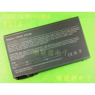 Battery Notebook HP Compaq COMPAQ F2019 F2072 F2019B MKEC