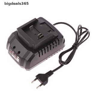 [bigdeals365] ใหม่ ที่ชาร์จ แบบเปลี่ยน สําหรับเครื่องเจียรไฟฟ้า Makita Model 21V Li-ion พร้อมส่ง