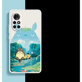 เคสโทรศัพท์มือถือแบบนิ่ม ลาย DMY น่ารัก สําหรับ huawei nova 8 9se 8i 9 7se 7i 7 7se 6 5T 5 4e 3 3i Y7A Y6P Y9 prime Y7 Pro Y6 P40 P50 P30 lite P20 Pro mate 20 30 20X 40 10 Pro ฝาครอบซิลิโคนกันกระแทก