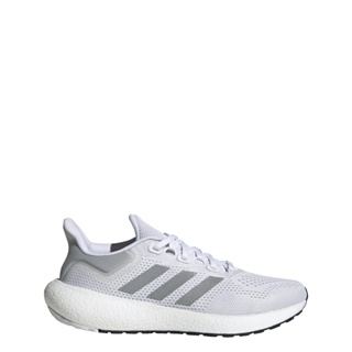 สินค้า adidas วิ่ง รองเท้า Pureboost 22 ผู้หญิง สีขาว GW0906