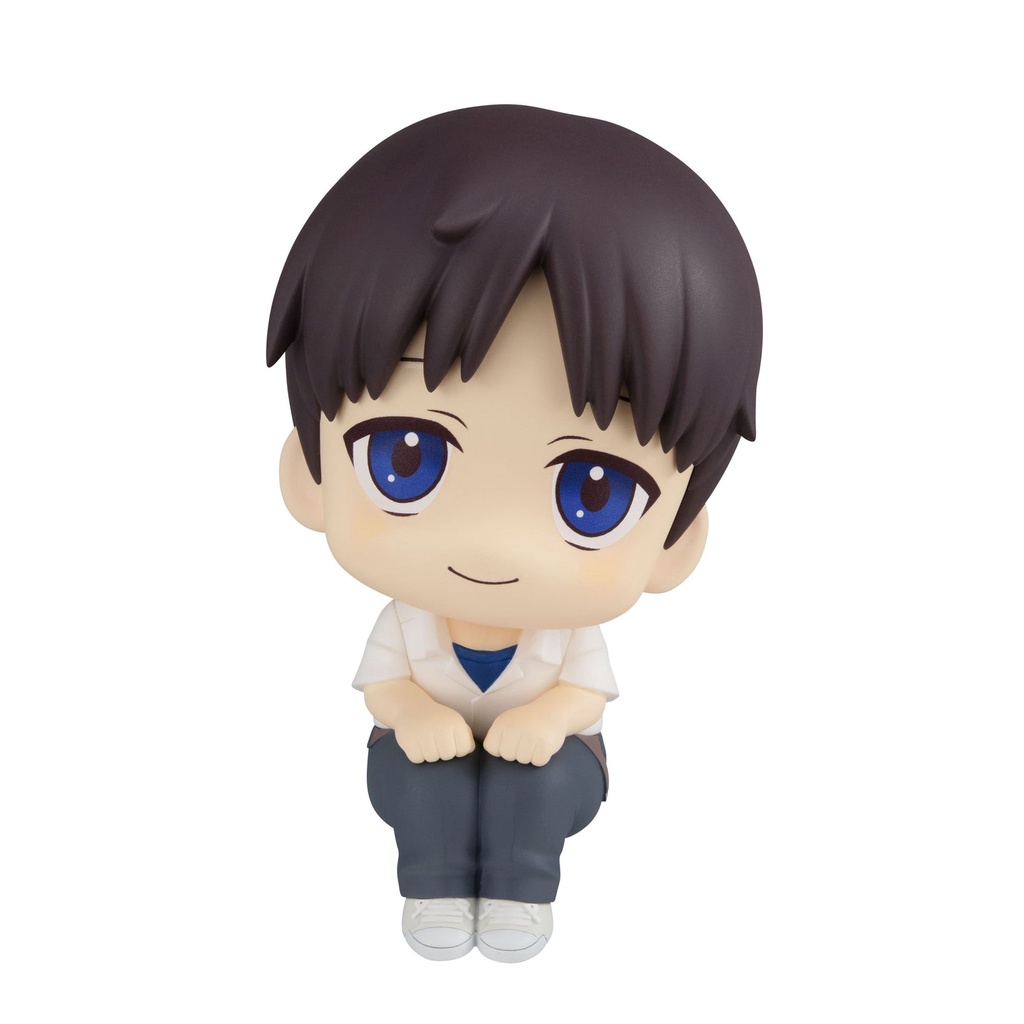 bandai-บันได-megahouse-lookup-evangelion-3-0-1-0-thrice-upon-a-time-shinji-ikari