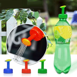 【AG】Garden Plant Bonsai Flower Watering Sprinkler Nozzle Bottle Top Head er