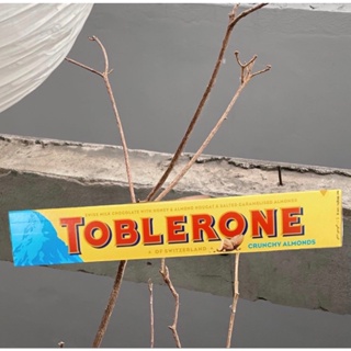 💕💕TOBLERONE Chocolate จากสวิตเซอร์เเลนด์💕