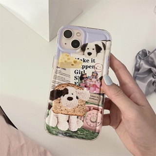 เคสโทรศัพท์มือถือ ซิลิโคนนุ่ม TPU ใส กันกระแทก สําหรับ IPhone 14 13 12 11 Pro Max 7 8 XS X XR 6 6S Plus SE 2020