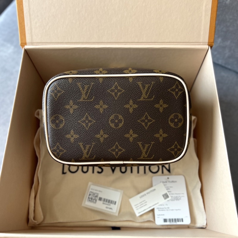 ของแท้-new-lv-nice-mini-monogram-ปีใหม่