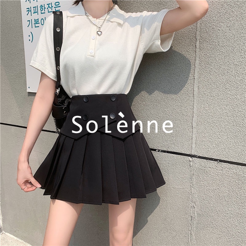 solenne-กระโปรง-กระโปรงผู้หญิง-สไตล์เกาหลี-สําหรับผู้หญิง-2022-ใหม่-so220258