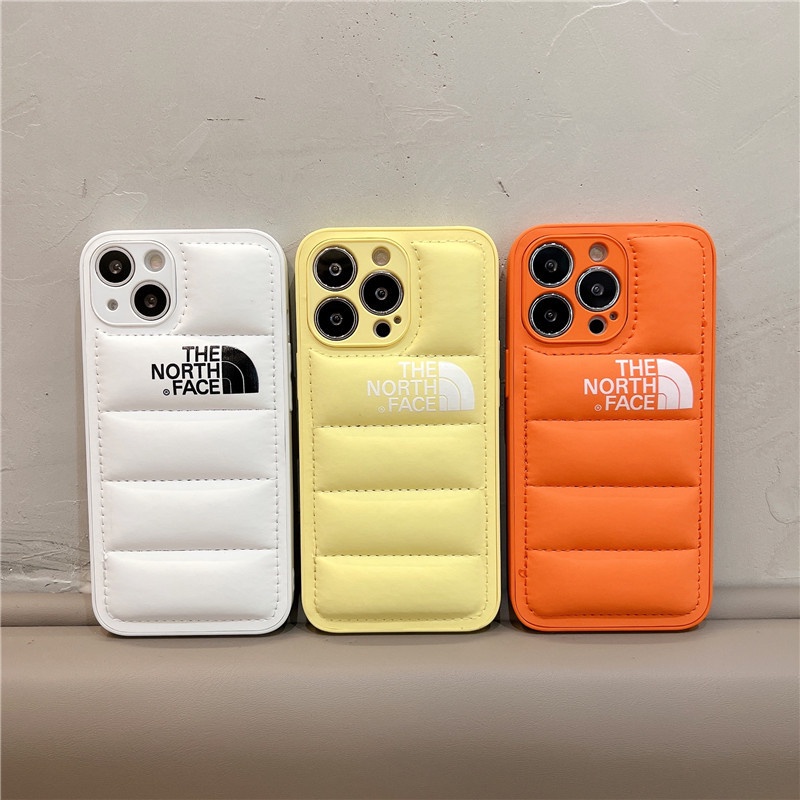 เคสโทรศัพท์มือถือ-กันกระแทก-ลายแจ็กเก็ต-tnf-สําหรับ-iphone-11-12-13-14-pro-max-14-pro-max