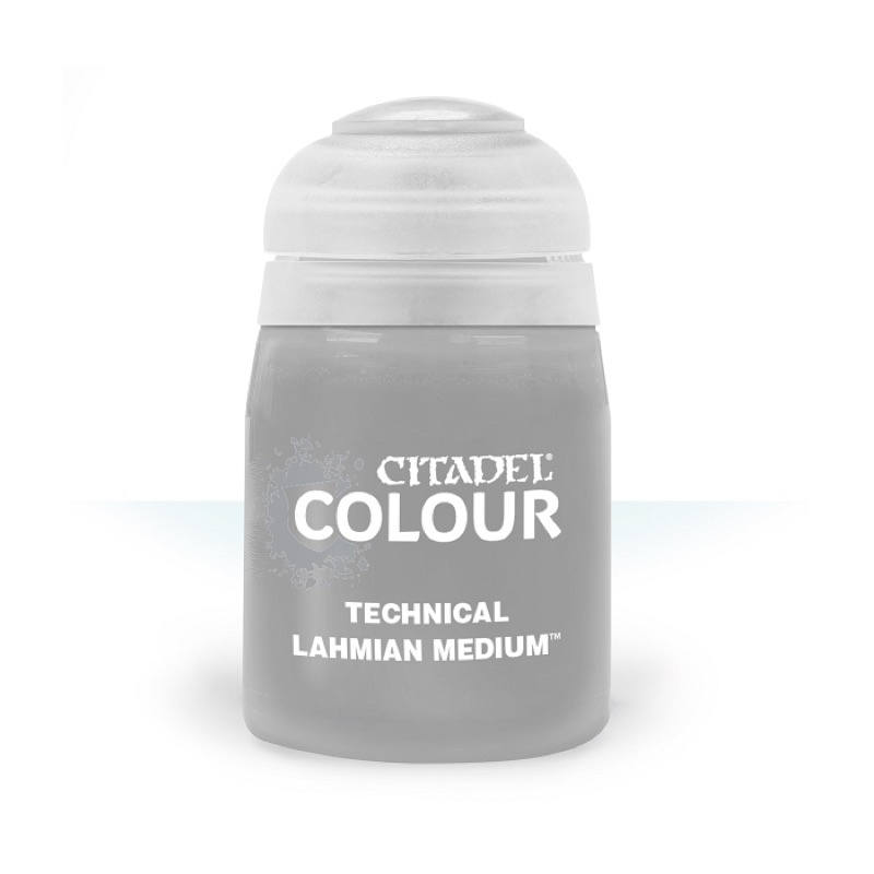 CITADEL COLOR (TECHNICAL) Lahmian Medium, Contrast Medium Shopee Thailand