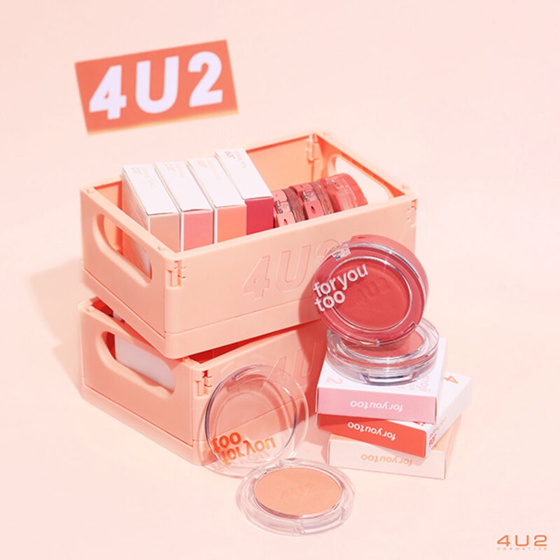 4u2-for-you-too-shimmer-blush-5g-บลัชออนสูตรชิมเมอร์