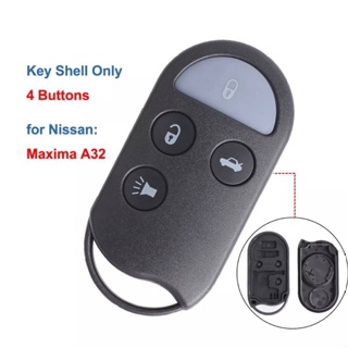 กรอบกุญแจรถยนต์ Nissan Maxima A32 ,Infiniti