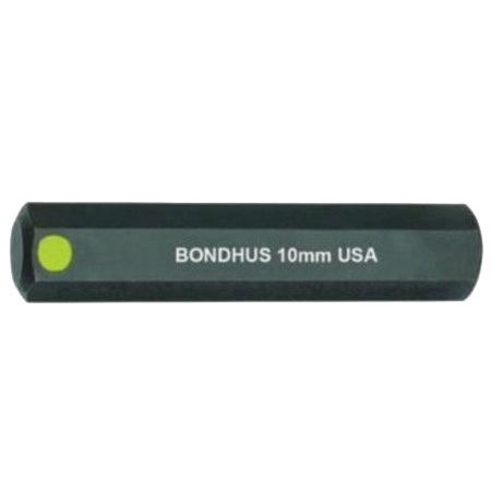 ชุดประแจหกเหลี่ยมหัวบอล-มิล-9-ขนาด-bondhus-made-in-usa-ประแจขันน๊อต-10999