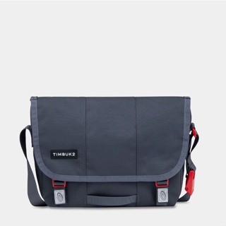 Timbuk2 Classic Flight XS สี Granite/Flame Messenger Bag กระเป๋าเอกสาร กระเป๋าสะพายข้าง