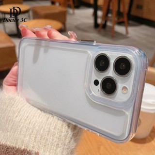 เปลือกอวกาศ เคสใสกันกระแทก สำหรับ Samsung Galaxy ss A14 A24 A34 A54 A04 A04E A04s A03 A13 A23 A53 A73 A02 A12 A02s A22 A32 A52 A52s A72 2023 4G 5G