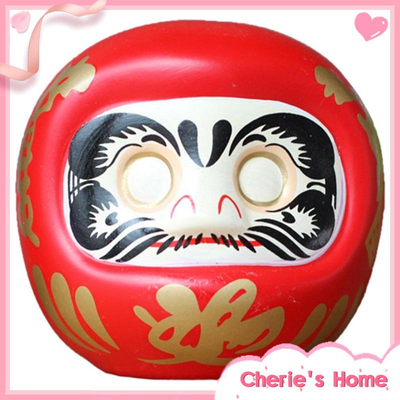 ตุ๊กตาญี่ปุ่น-daruma-ตกแต่งบ้าน-ร้านอาหาร-ห้องนอน-ตุ๊กตา-สําหรับเด็กผู้หญิง-สไตล์แปลกใหม่