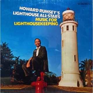 Howard Rumseys - Music Lighthousekeeping