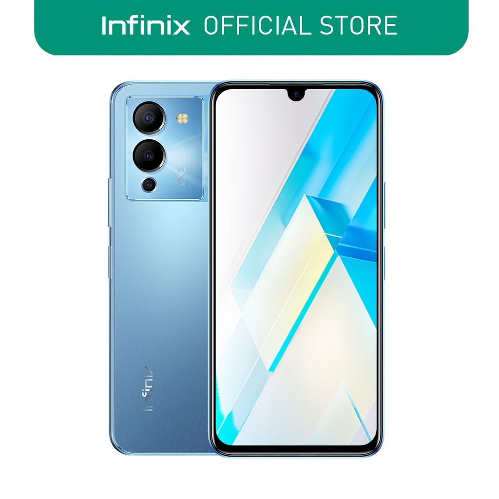 ภาพหน้าปกสินค้าโทรศัพท์มือถือ Infinix Note 12 โทรศัพท์ 12GB รอม512GB โทรศัพท์ 2022 ใหม่ล่าสุด โทรศัพท์มือถือราคาถูก 5G smartphone