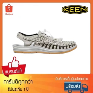 💥จัดส่งที่รวดเร็ว💥รองเท้า KEEN ผู้หญิง รุ่น KEEN UNEEK "BLACK/BLACK"