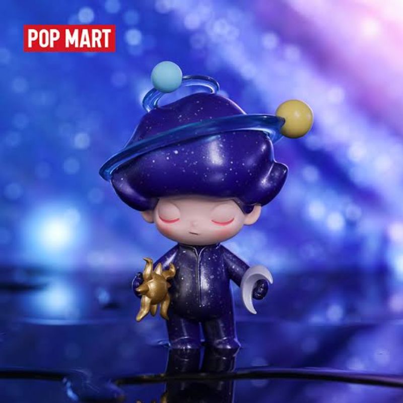 💥💥Secret set Dimoo space × Popmart พร้อมส่ง แท้💯💯 | Shopee Thailand