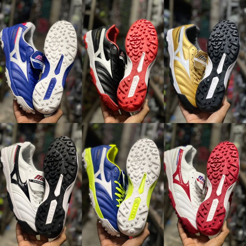 รองเท้าร้อยปุ่ม-mizuno-เช็คไซส์ก่อนสั่ง