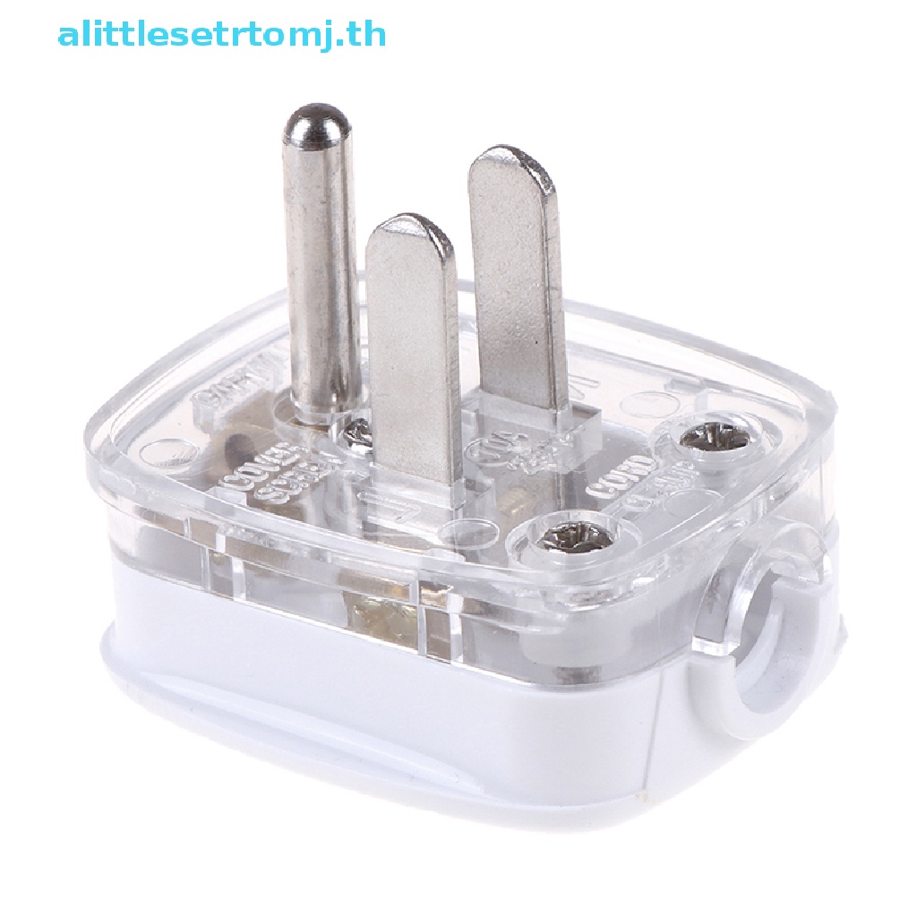 alittlese-อะแดปเตอร์ปลั๊กแปลงไฟ-ac-5-15p-ac-3-pin-ปลั๊ก-us-สําหรับเดินทาง-th