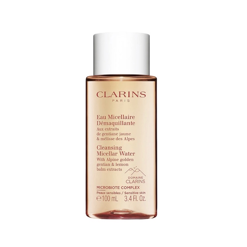 clarins-cleansing-micellar-water-with-alpine-golden-ล้างเครื่องสำอางค์