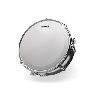 Evans Genera HD Dry Drum Head, 14  หน้ากลองสแนร์ B14HDD