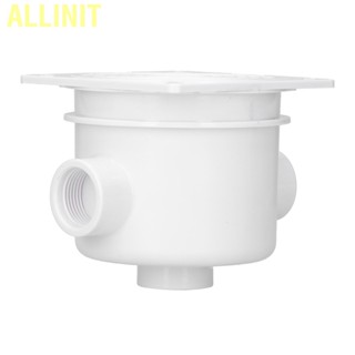 Allinit Underwater Light Junction Box Waterproof Dustproof Swimming Pool Wire Connect HT