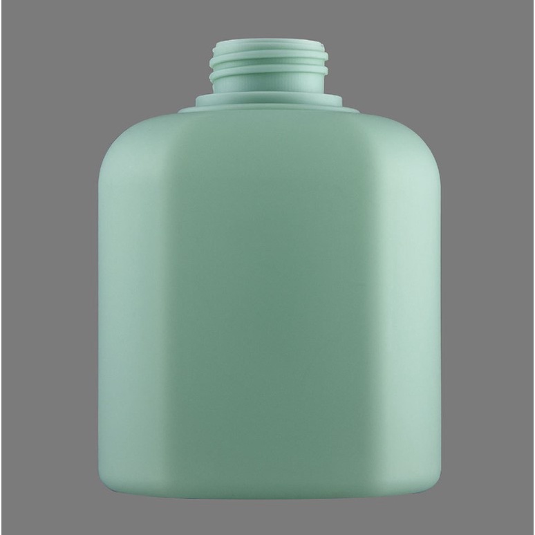 ขวดสบู่-แชมพู-โลชั่น-สีเขียว-ขนาด-300-500-750-ml