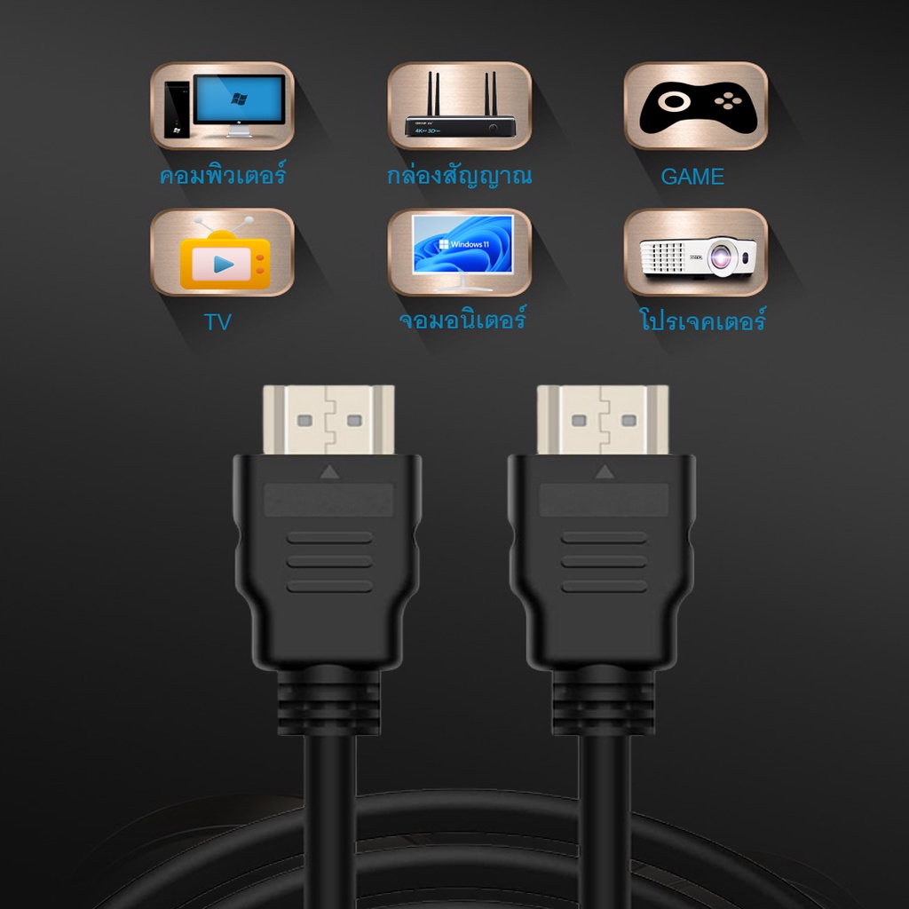 hdmi-4k-2-0-สายเคเบิล-hdmi