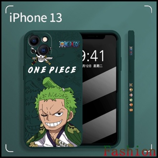 ❤️จัดส่งทันที❤️เคสไอโฟน14promax One Piece Luffy edge cases ใช้กับ เคสไอโฟน14 เคสกันกระแทก เคสซิลิโคน11 iPhone case for Apple14 เคสi11 8plus เคสiPhone13 เคสixr xsmax case เคสไอโฟน11 Zoro Silicone soft caseiPhone13Promax เคสไอโฟนXS เคสiPhone11 เคสI7 เคสiP11