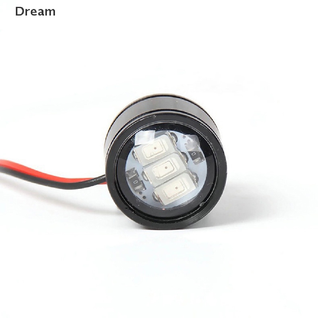 lt-dream-gt-2-ชิ้น-สว่างพิเศษ-ขับรถ-ไฟตัดหมอก-led-ตาเหยี่ยว-ย้อนกลับ-สํารอง-ขับรถ-รถจักรยานยนต์-ไฟหน้า-ไฟวิ่งกลางวัน-ลดราคา