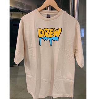 bh DREW Oversized Shirt for Men and Women 100%High Quality