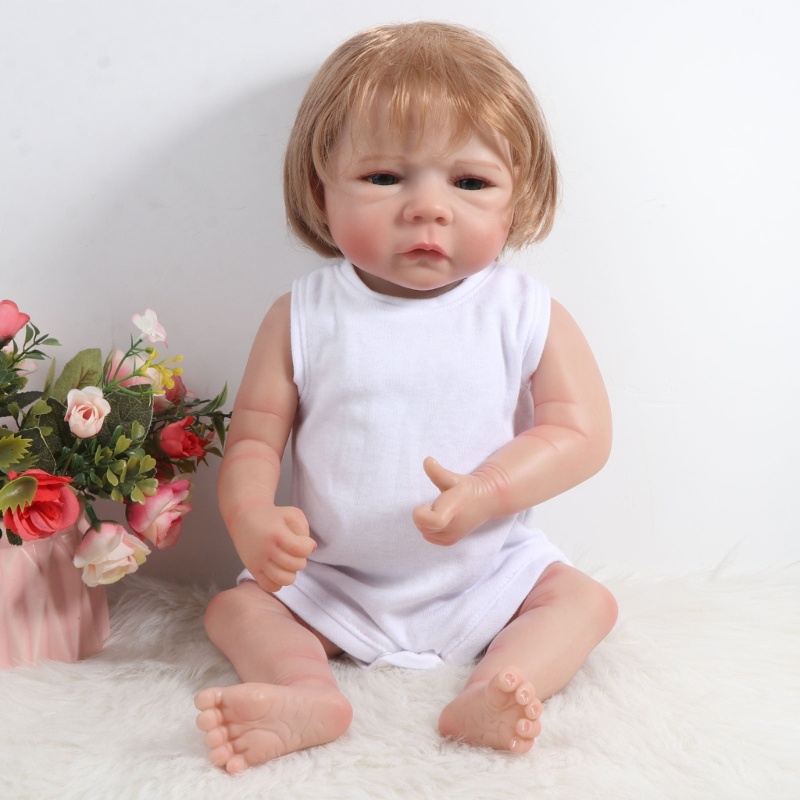 Baby doll shopee deals