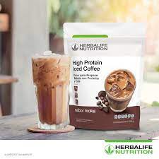 ส่งด่วน-herbalife-ไฮโปรตีน-ไอซ์-คอฟฟี่-ดริ้งค์-มิกซ์-มอคค่า-ของแท้-100-ช้อปไทย