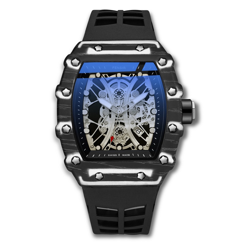 นาฬิกาข้อมือควอตซ์-รุ่น-richard-แบรนด์-fensir-อินเทรนด์-สําหรับนักเรียนผู้ชาย-และผู้หญิง-สินค้าขายดี