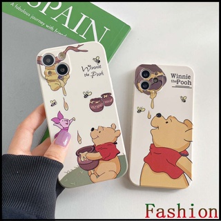 ❤️จัดส่งทันที❤️Winnie edge cases ใช้กับ เคสไอโฟน14 เคสกันกระแทก เคสซิลิโคน11 caseiPhone for Apple13 คสไอโฟน13 เคสi11 8plus เคสiPhone12 เคสixr xs max case เคสไอโฟน11 Winnie Silicone soft case iPhone 13 Pro max เคสไอโฟนXS เคสiPhone14promax เคสIphone7 เคสiPh