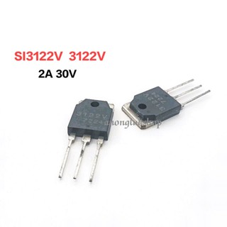 SI3122V 3122V  Senken 3-Terminal Regulator 2A 30V ราคา 1ตัว