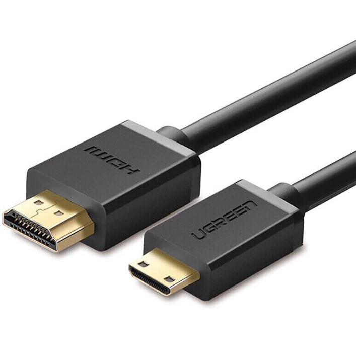 Cable HDMI 4K (V.2.0) M/M (3M) UGREEN 50820 ออกใบกำกับภาษีได้ Shopee