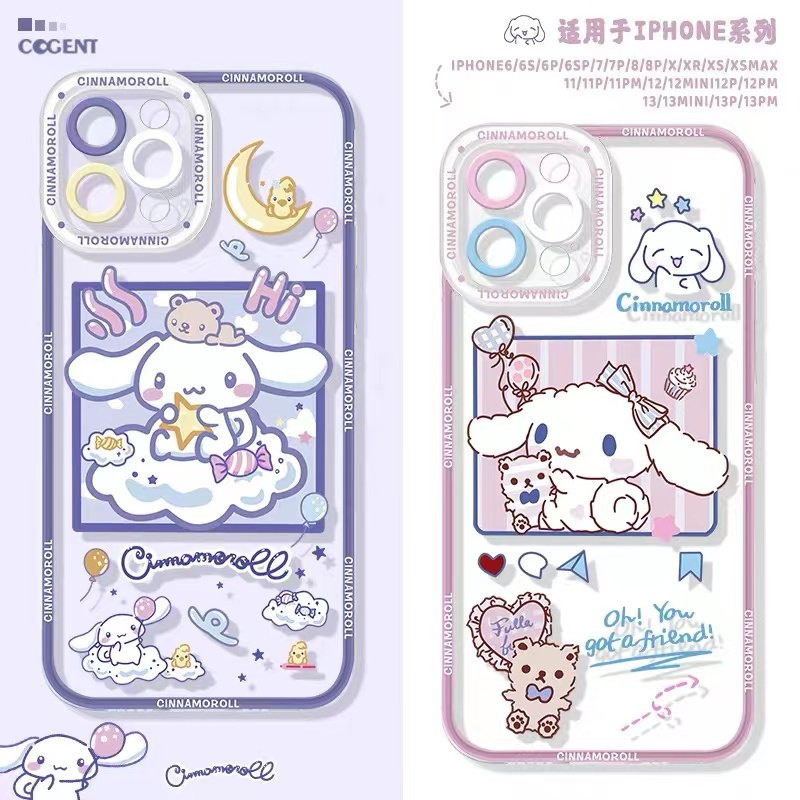เคสโทรศัพท์มือถือแบบนิ่ม-ใส-ลาย-cinnamoroll-น่ารัก-สําหรับ-case-samsung-galaxy-a05-a05s-a21s-a03-a72-a20s-a03s-a02s-a71-a11-a02-a20-a30-a32-a13-a12-a30s-a50-a50s-a7-2018-a10s-a04-a04s-a52-a52s-a31-a53