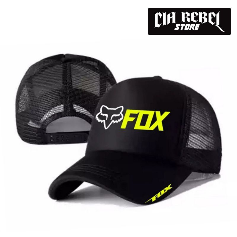 หมวกตาข่ายแข่งรถ-cross-trucker