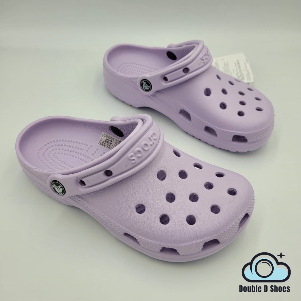 รองเท้าลำลองแฟชั่น-สไตล์-crocs-classic-clog