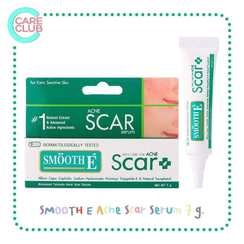 smooth-e-acne-scar-serum-7-g-เจลลบรอยแผลเป็นจากสิว-สมูทอี-1192446