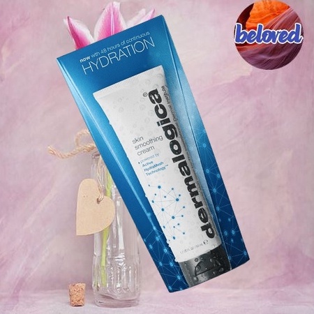 dermalogica-skin-smoothing-cream-50-100-ml-มอยส์เจอไรเซอร์เนื้อหนักปานกลาง-เหมาะสำหรับผิวผสม