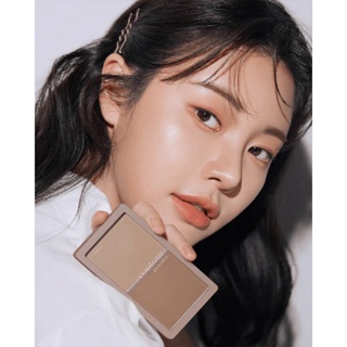 ภาพขนาดย่อของภาพหน้าปกสินค้าEtude House Contour Powder คอนทัวร์เนื้อนุ่ม จากร้าน kimhanshops บน Shopee ภาพที่ 3