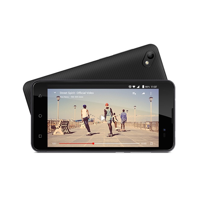 kwobile Custodia a arsupio con Clip per Cintura - Astuccio Sartphone