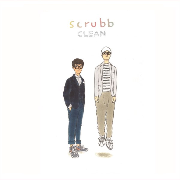 cd-ซีดี-scrubb-clean-มือ1